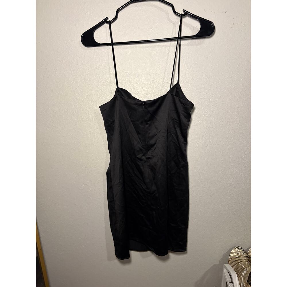 Topshop little black dress